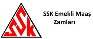 ssk emekli maas zamlari