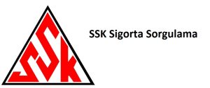 ssk sigorta sorgulama
