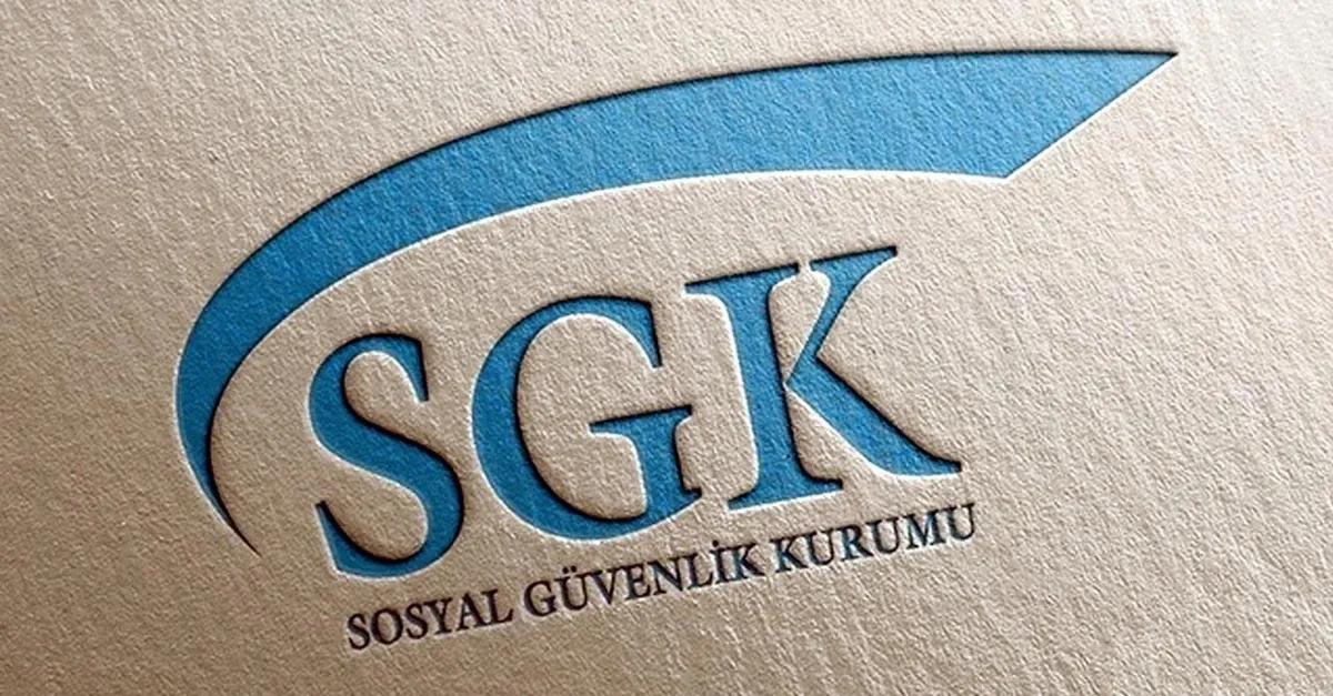 SGK Prim Sorgulama