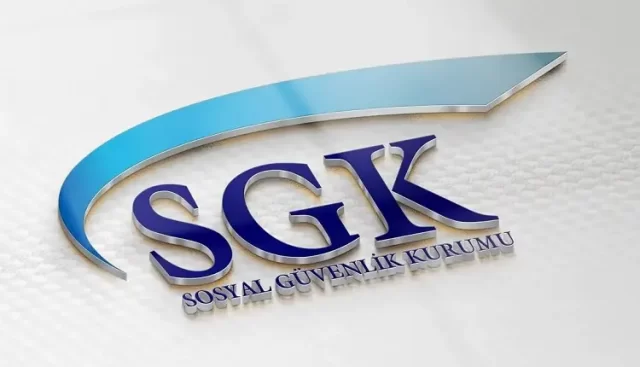 SGK Sorgulama