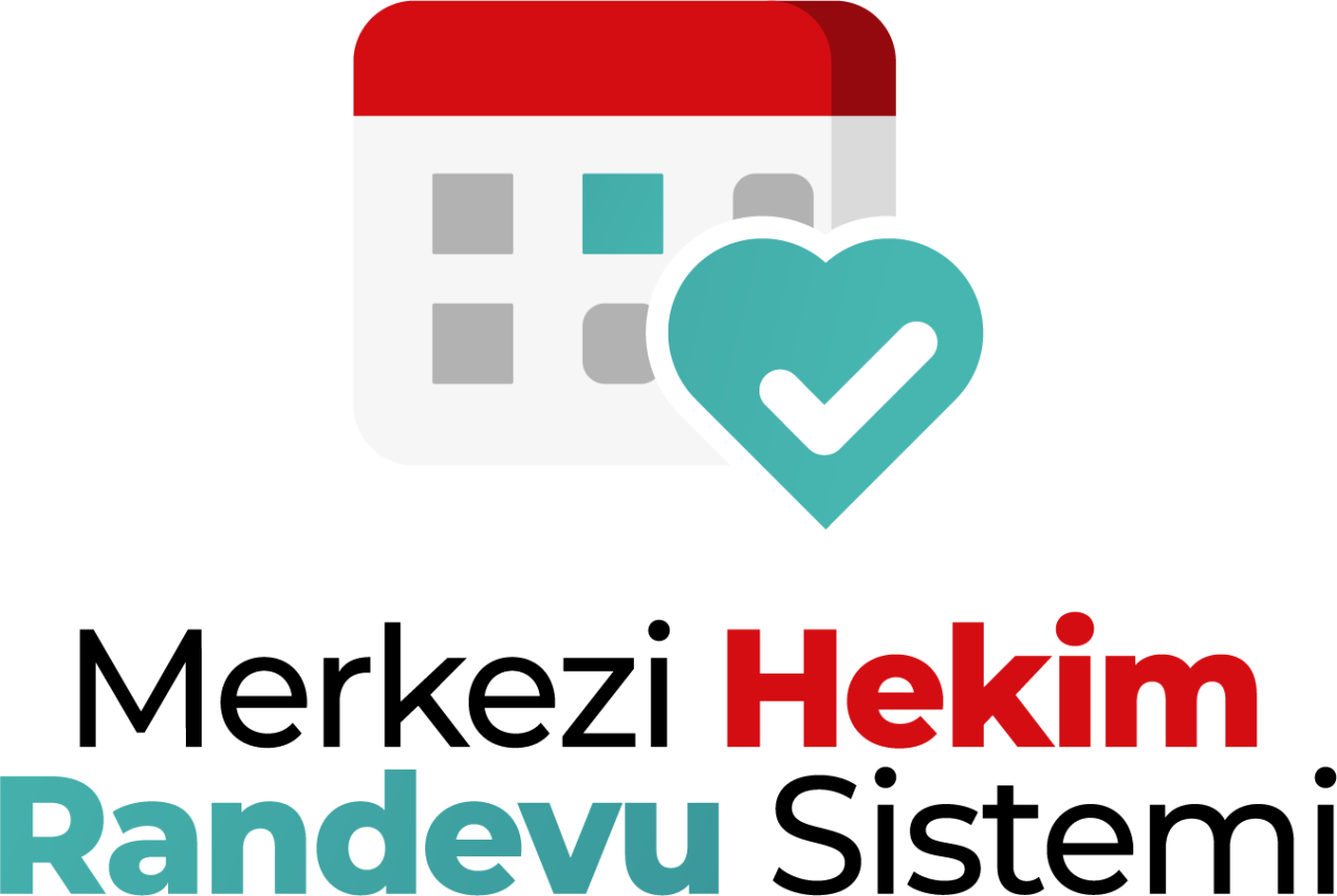 MHRS Randevu Giriş